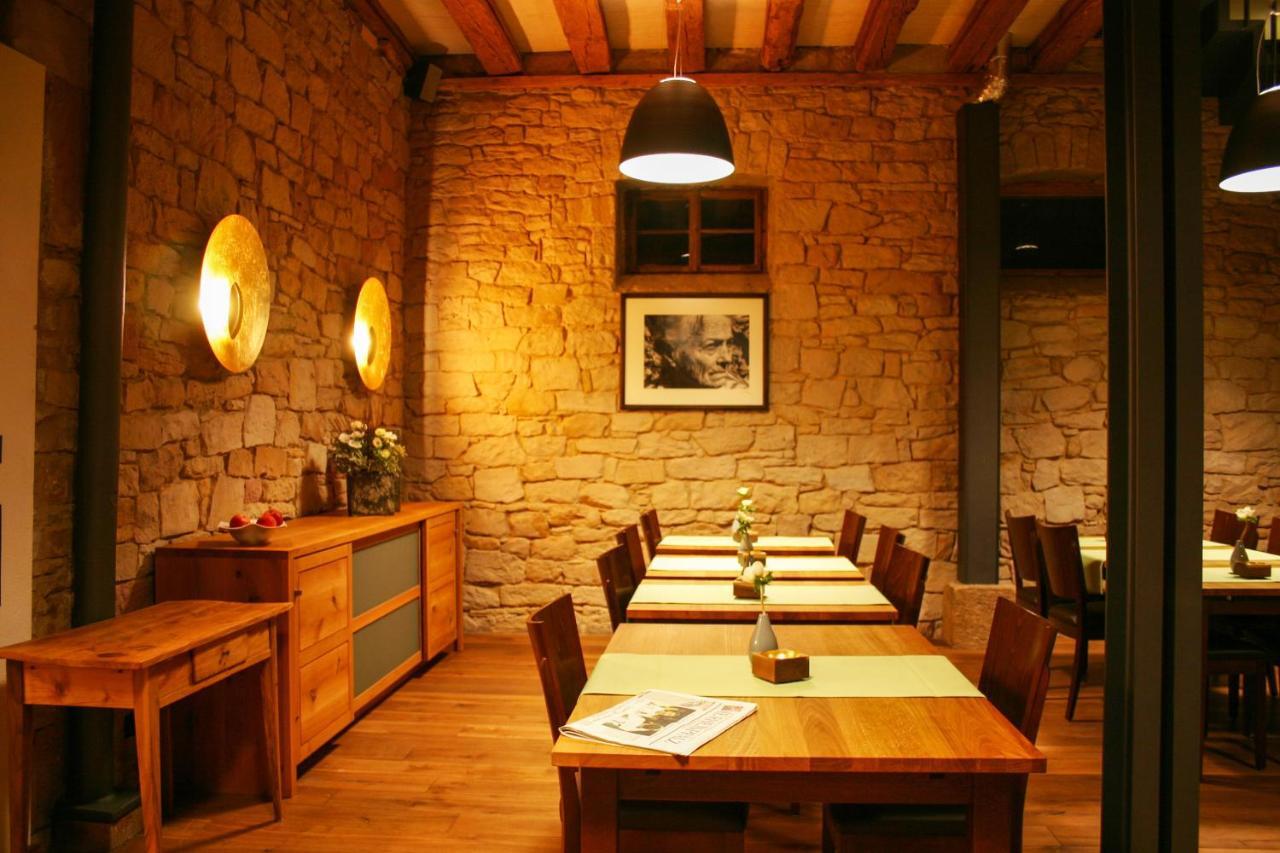 Rieslinghof Ξενοδοχείο Wachenheim an der Weinstraße Εξωτερικό φωτογραφία